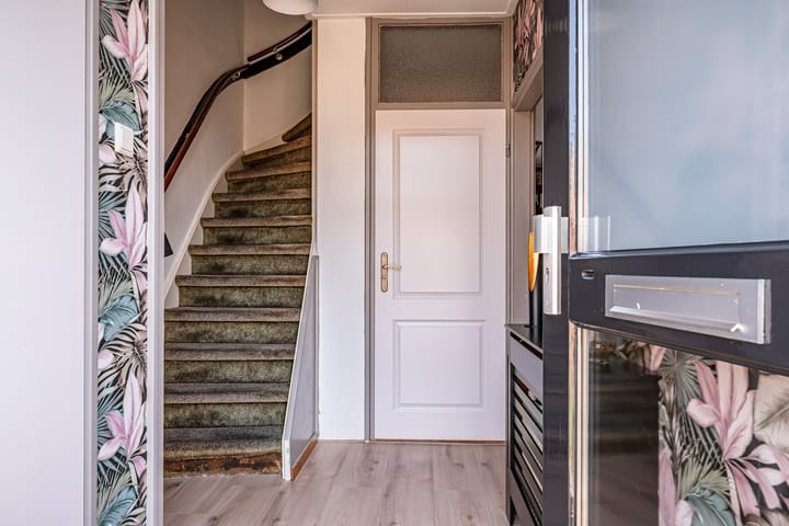 Photo 3 of Henri Dunantstraat 14