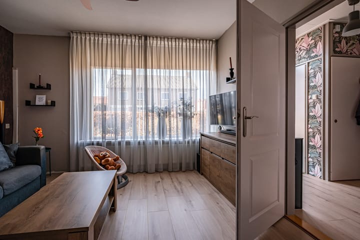 Photo 4 of Henri Dunantstraat 14