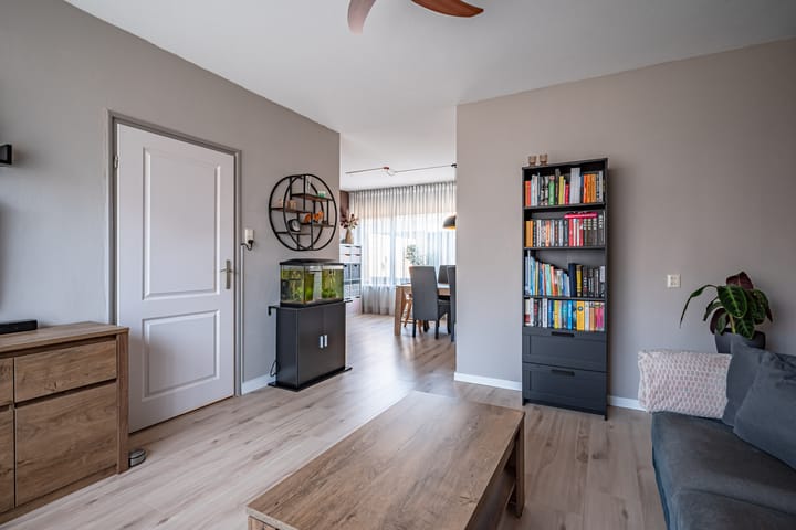 Photo 7 of Henri Dunantstraat 14