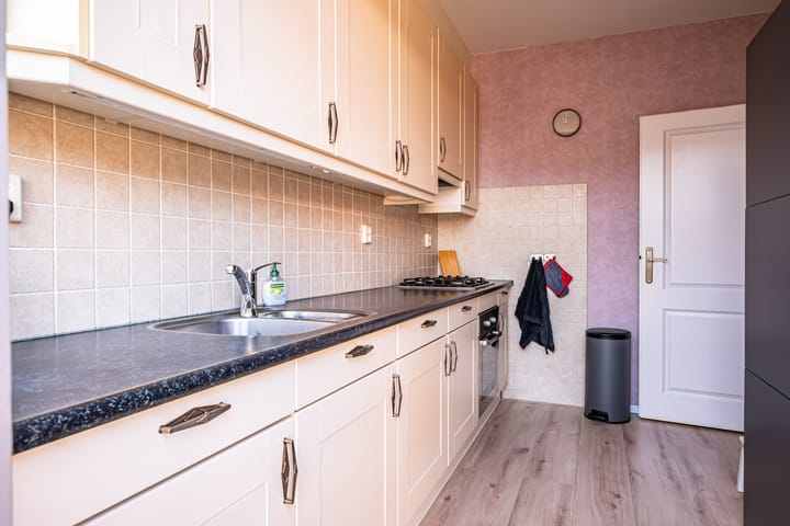 Photo 13 of Henri Dunantstraat 14