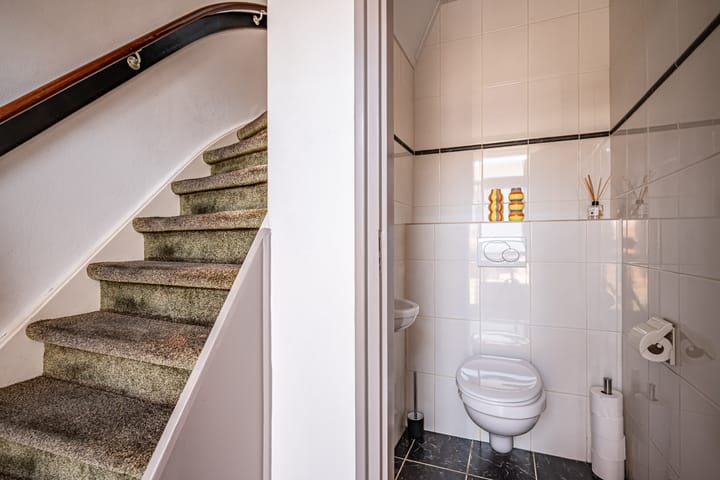 Photo 14 of Henri Dunantstraat 14