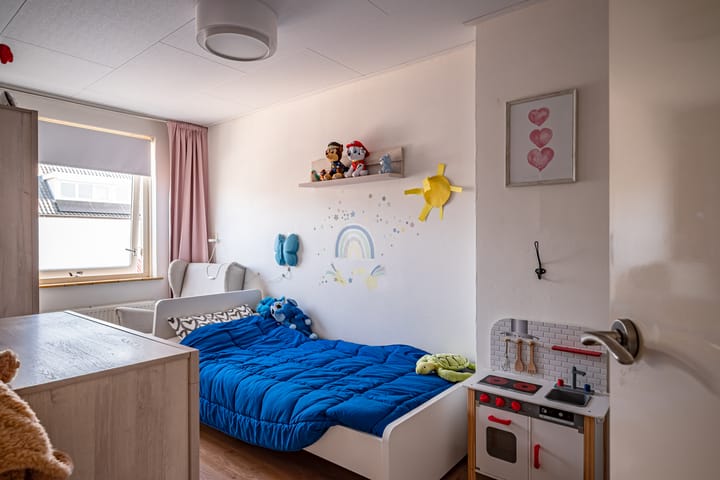 Photo 17 of Henri Dunantstraat 14