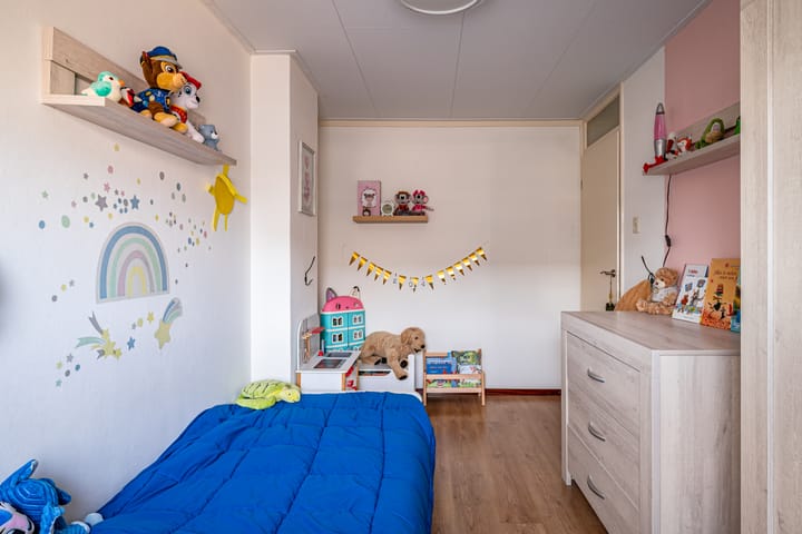 Photo 18 of Henri Dunantstraat 14