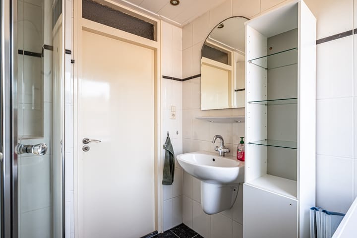 Photo 21 of Henri Dunantstraat 14