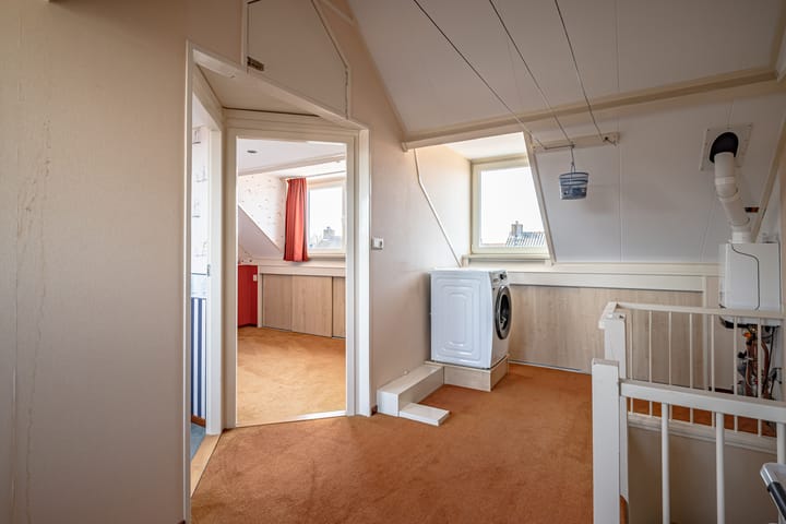 Photo 23 of Henri Dunantstraat 14