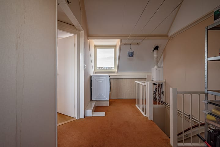 Photo 24 of Henri Dunantstraat 14