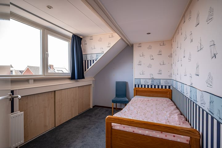 Photo 25 of Henri Dunantstraat 14