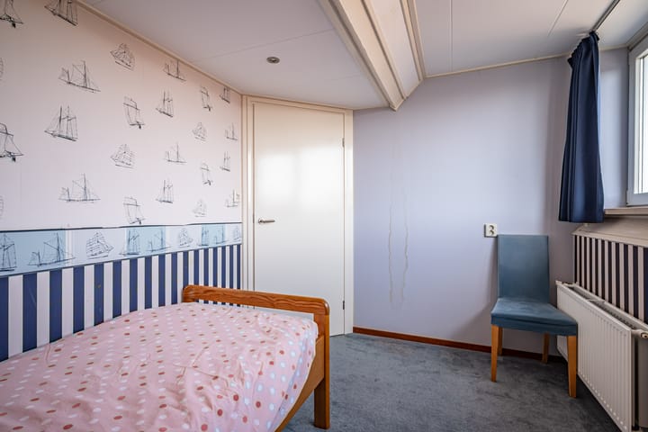 Photo 26 of Henri Dunantstraat 14