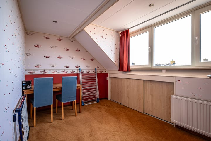 Photo 27 of Henri Dunantstraat 14