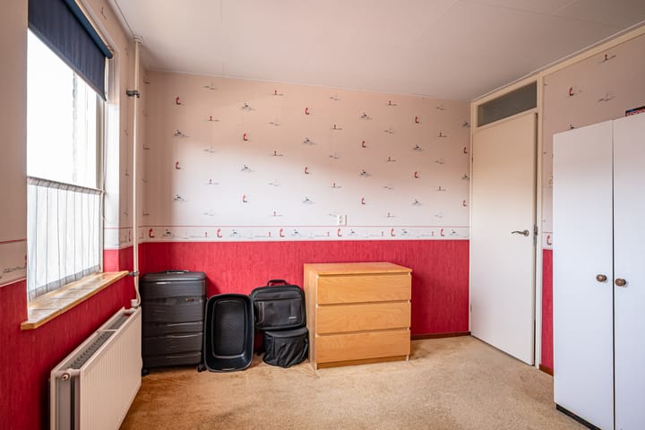 Photo 20 of Henri Dunantstraat 14