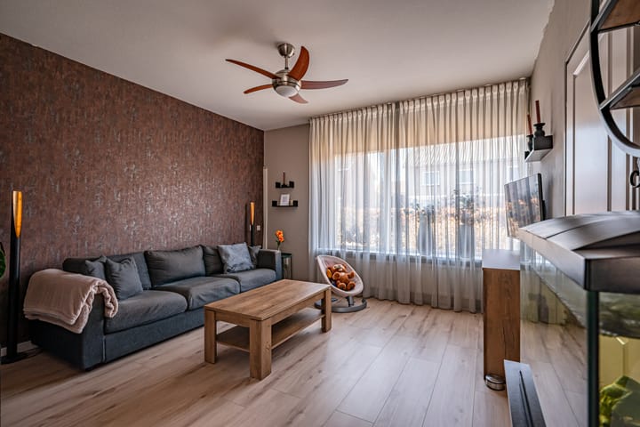 Photo 5 of Henri Dunantstraat 14