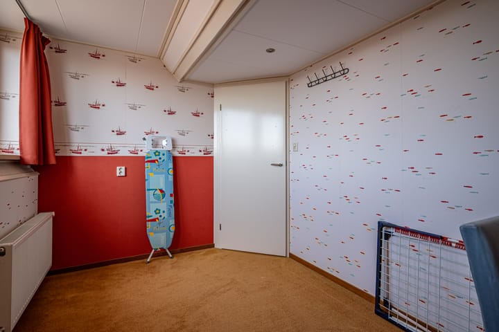 Photo 28 of Henri Dunantstraat 14