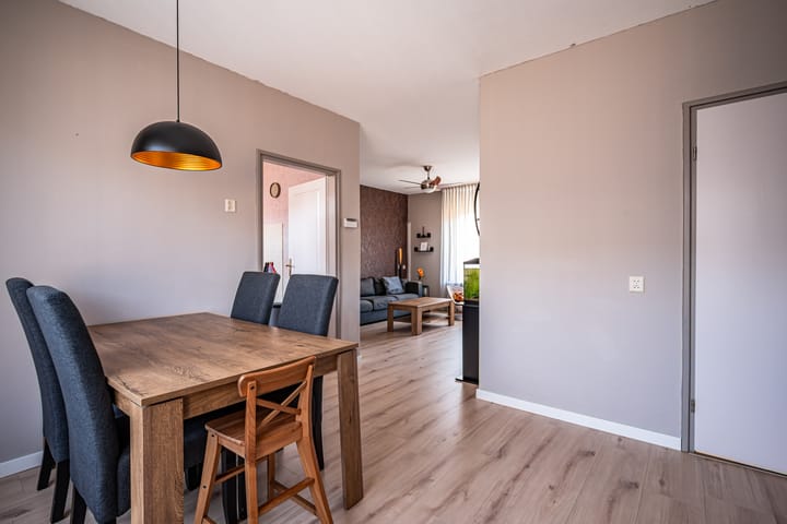 Photo 10 of Henri Dunantstraat 14