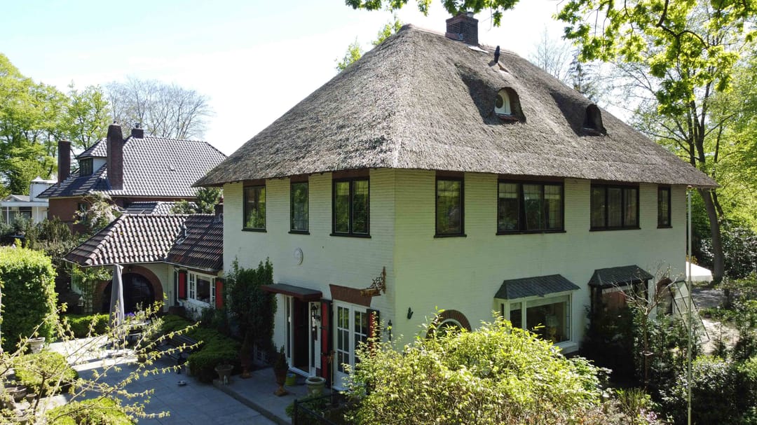 Foto 1 van Lohuizerweg 2