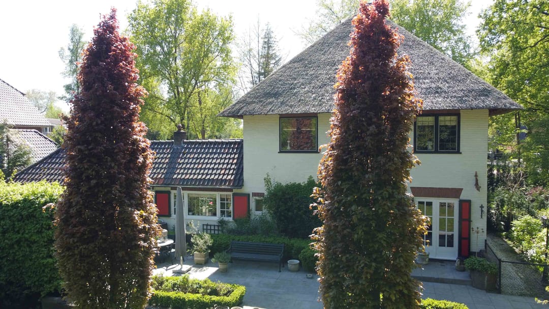 Foto 2 van Lohuizerweg 2