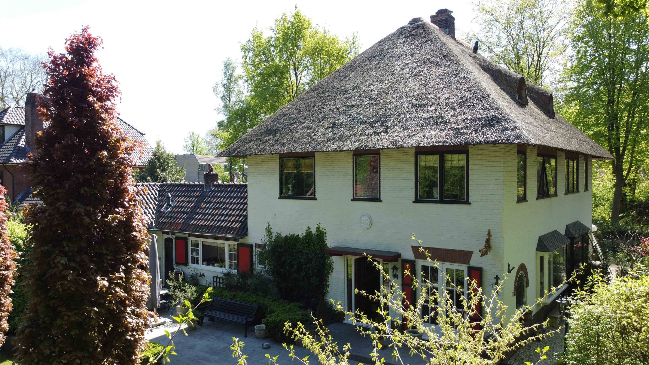 Foto 3 van Lohuizerweg 2