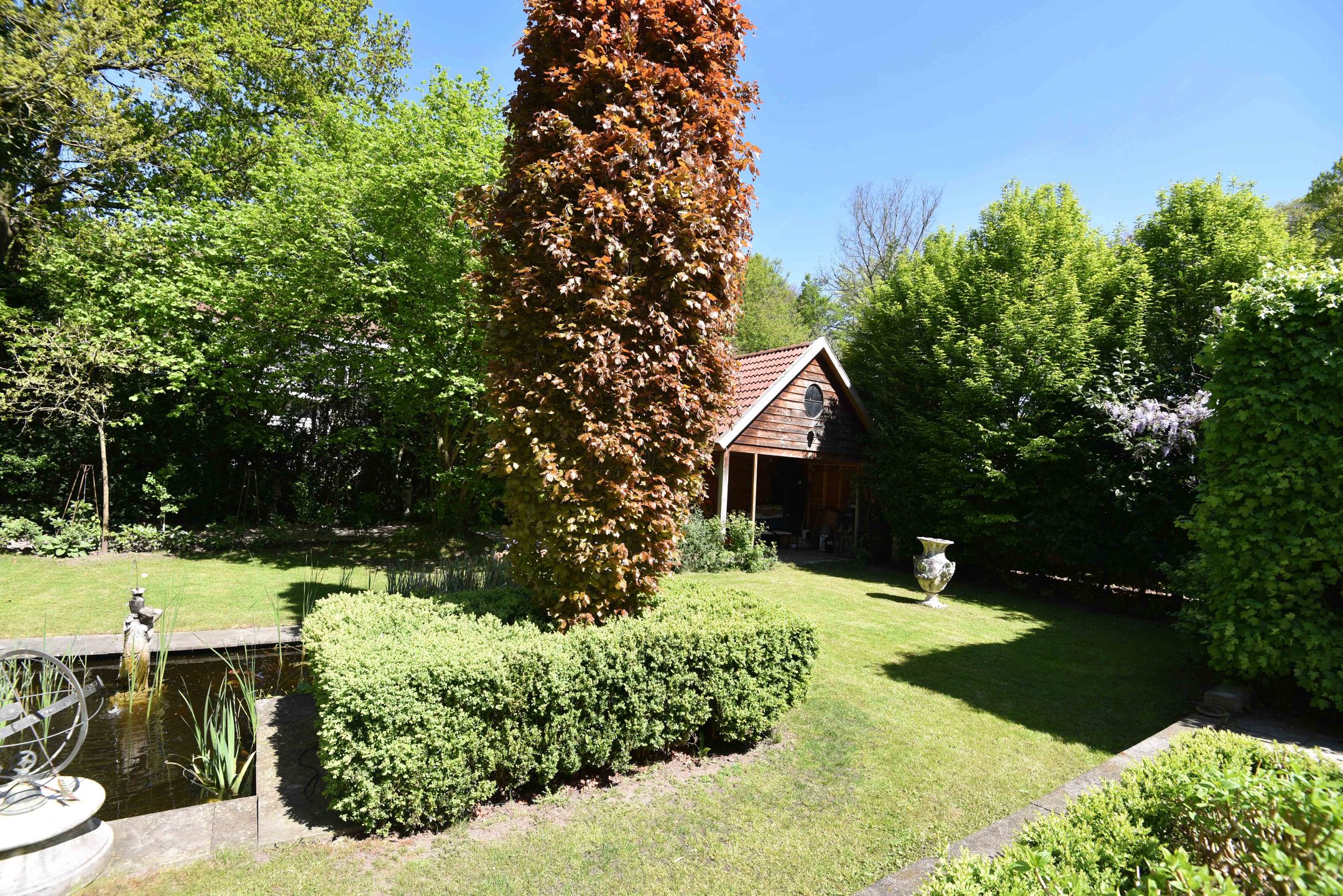 Foto 9 van Lohuizerweg 2