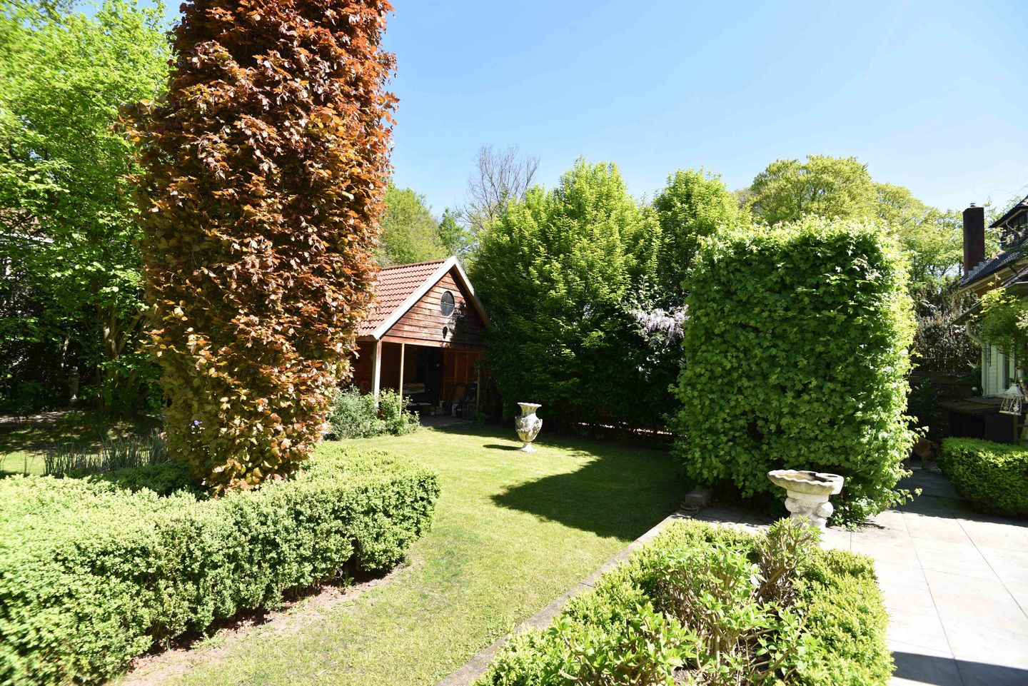 Foto 10 van Lohuizerweg 2