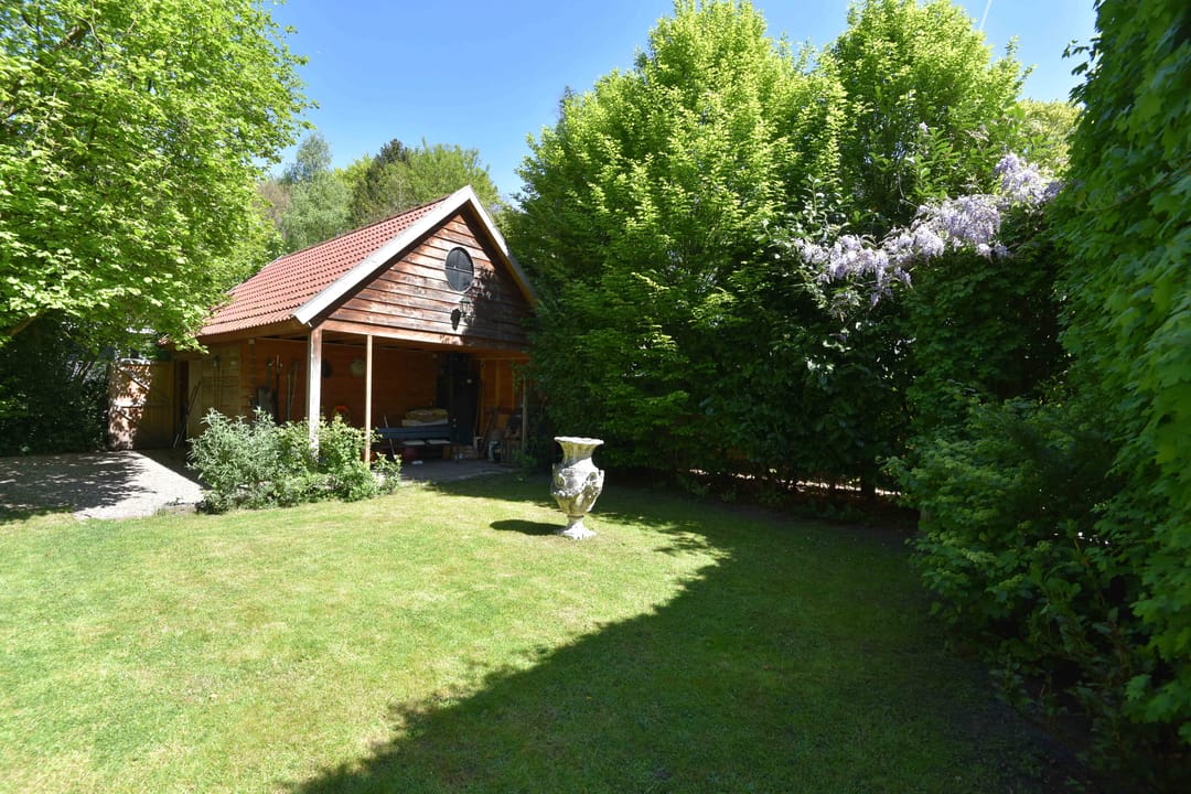 Foto 11 van Lohuizerweg 2