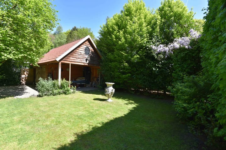 Photo 11 of Lohuizerweg 2