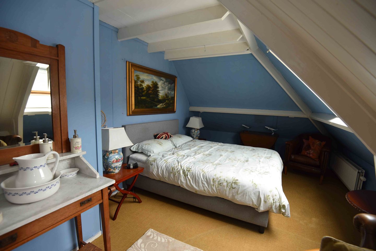 Foto 34 van Lohuizerweg 2