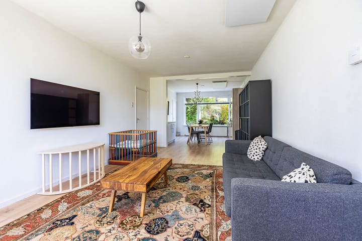 Foto 8 van Paterswoldseweg 426