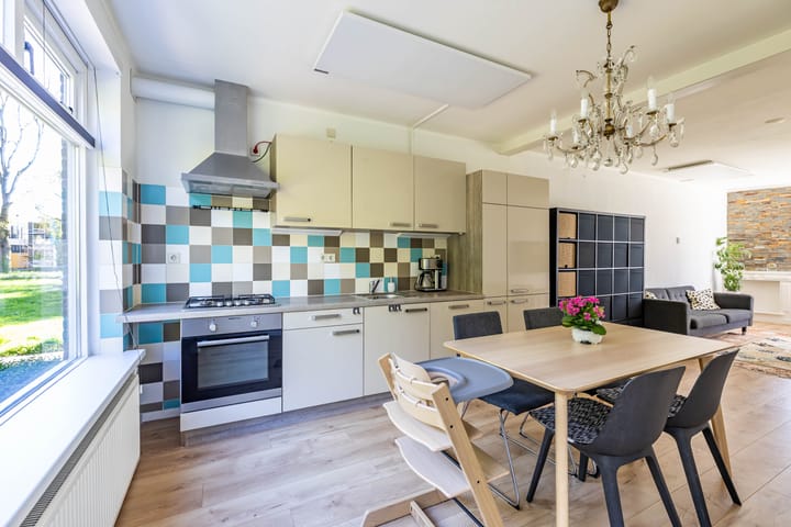 Foto 12 van Paterswoldseweg 426