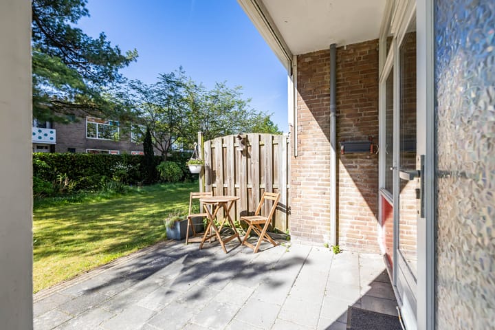 Foto 20 van Paterswoldseweg 426