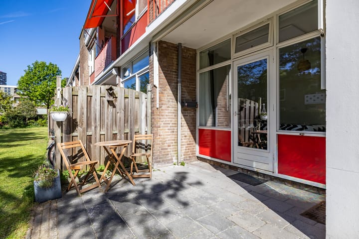 Foto 24 van Paterswoldseweg 426