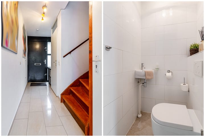 Foto 7 van Isadora Duncanweg 30