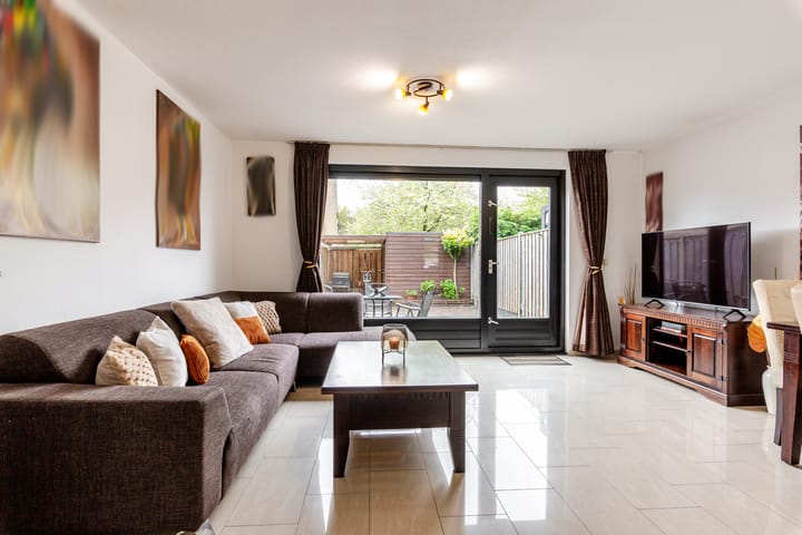 Foto 8 van Isadora Duncanweg 30