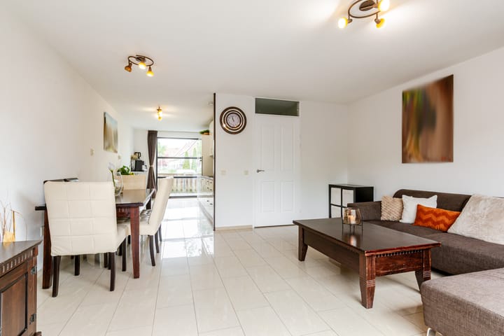 Foto 9 van Isadora Duncanweg 30