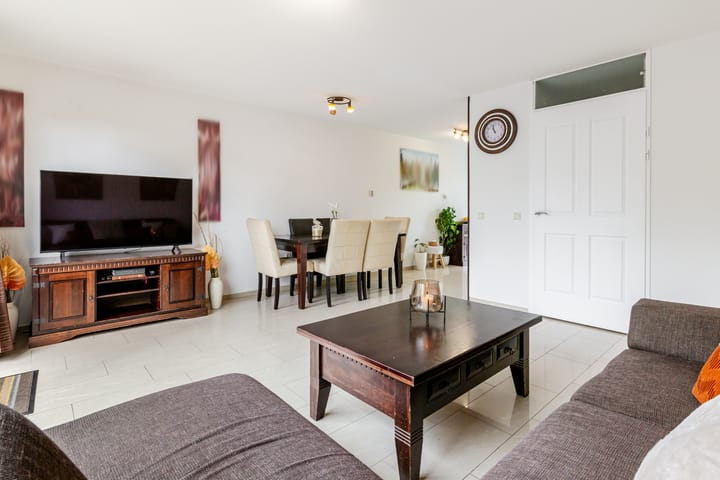 Foto 10 van Isadora Duncanweg 30