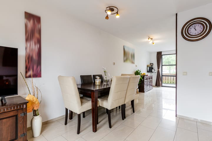 Foto 11 van Isadora Duncanweg 30