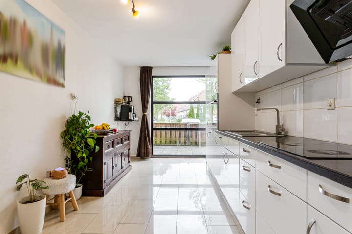 Foto 12 van Isadora Duncanweg 30