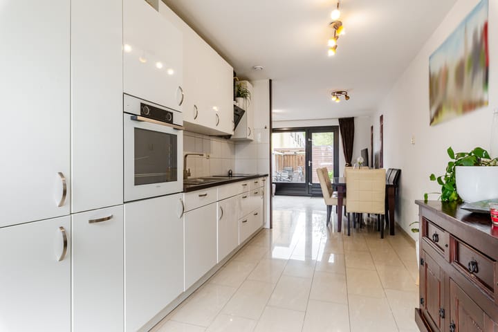 Foto 13 van Isadora Duncanweg 30