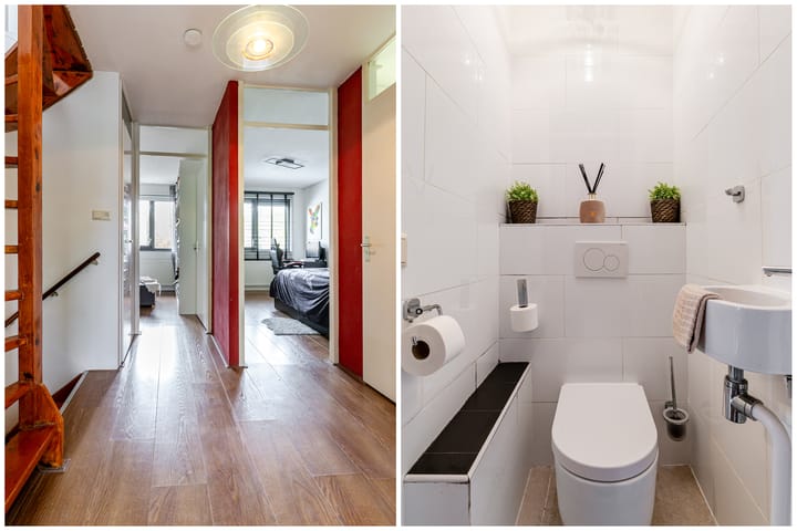 Foto 14 van Isadora Duncanweg 30