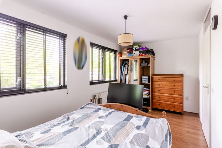 Foto 16 van Isadora Duncanweg 30