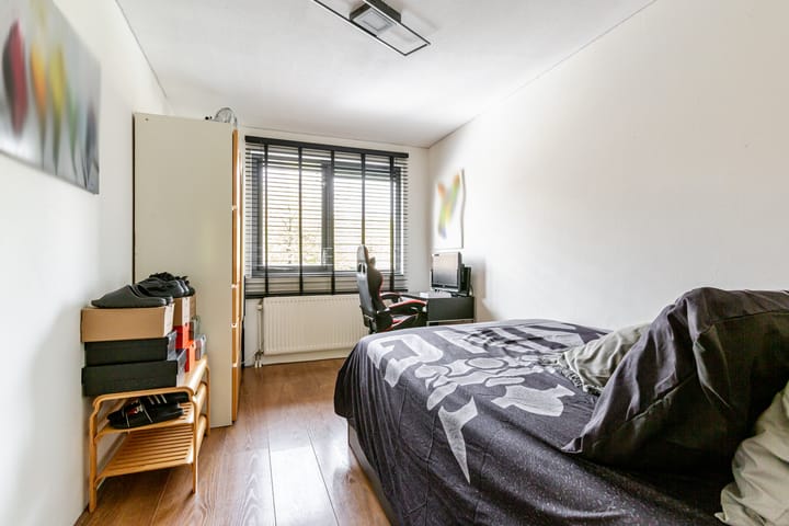 Foto 17 van Isadora Duncanweg 30