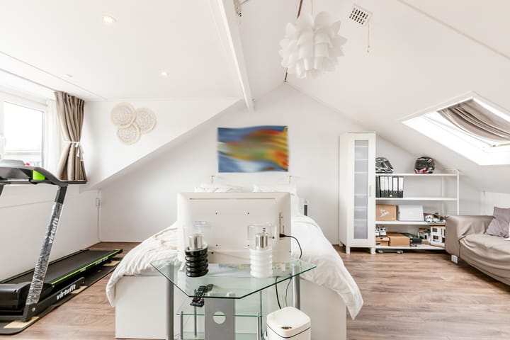 Foto 21 van Isadora Duncanweg 30