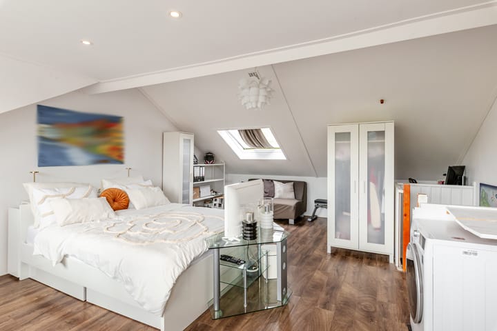 Foto 22 van Isadora Duncanweg 30