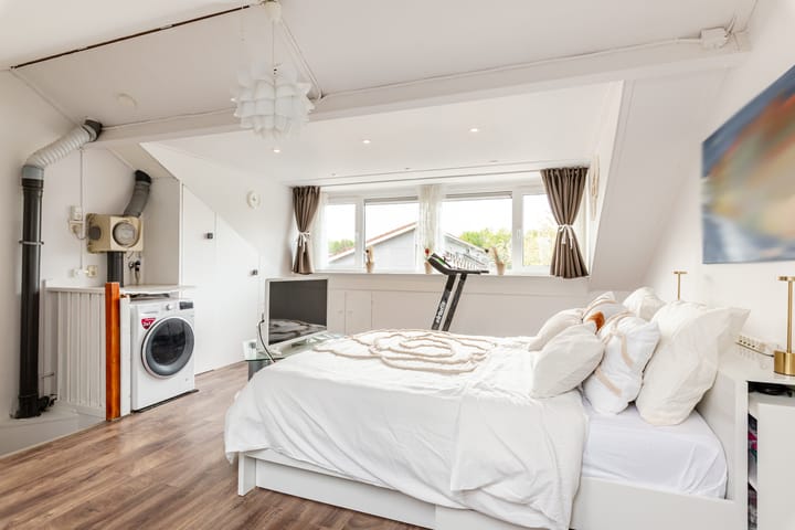 Foto 23 van Isadora Duncanweg 30