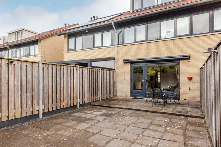 Foto 24 van Isadora Duncanweg 30