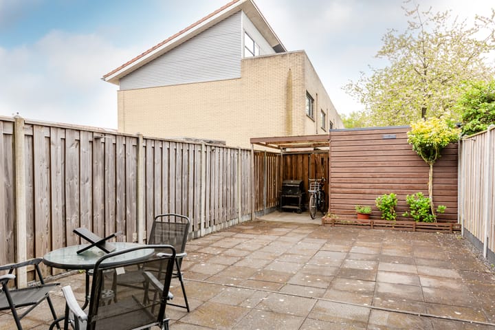 Foto 25 van Isadora Duncanweg 30