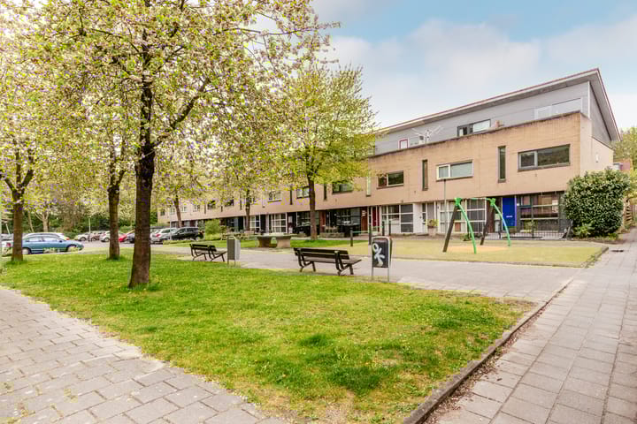 Foto 27 van Isadora Duncanweg 30