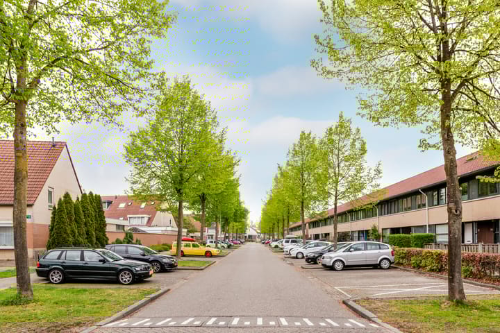 Foto 28 van Isadora Duncanweg 30