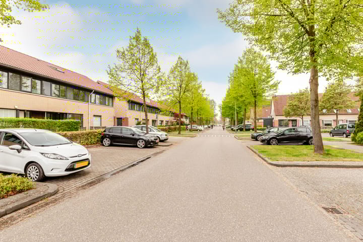 Foto 29 van Isadora Duncanweg 30