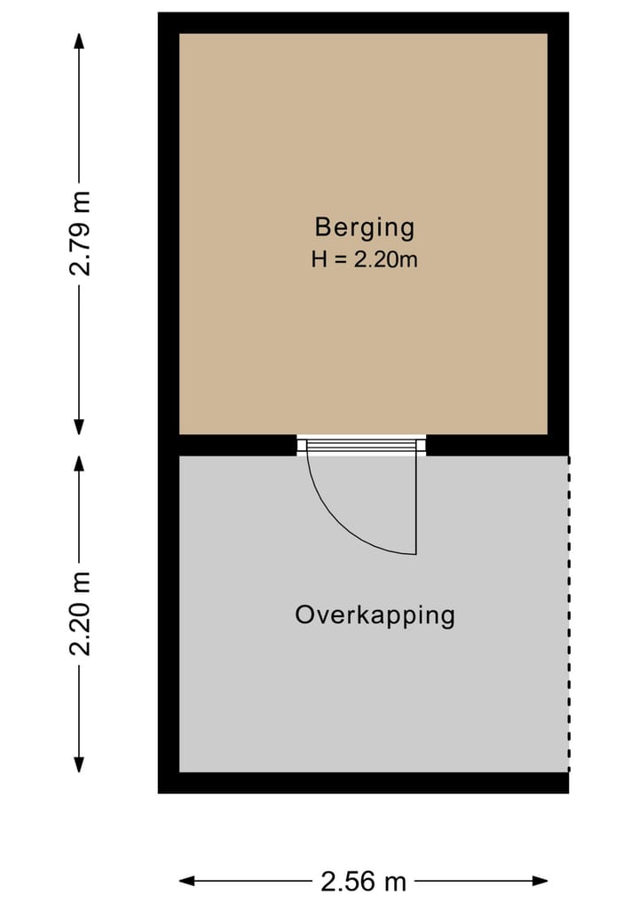 Foto 34 van Isadora Duncanweg 30