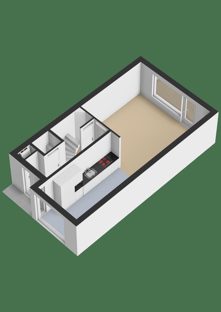 Foto 35 van Isadora Duncanweg 30
