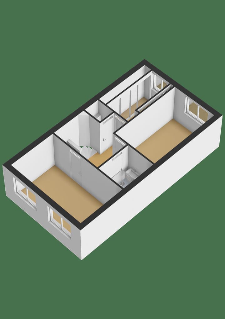 Foto 36 van Isadora Duncanweg 30